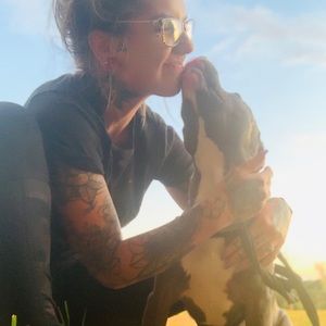 Meet your Posher, Jillian